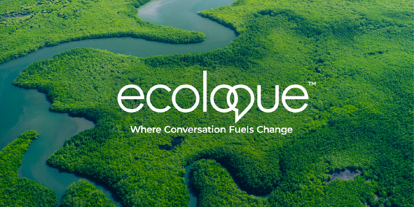 Ecologue