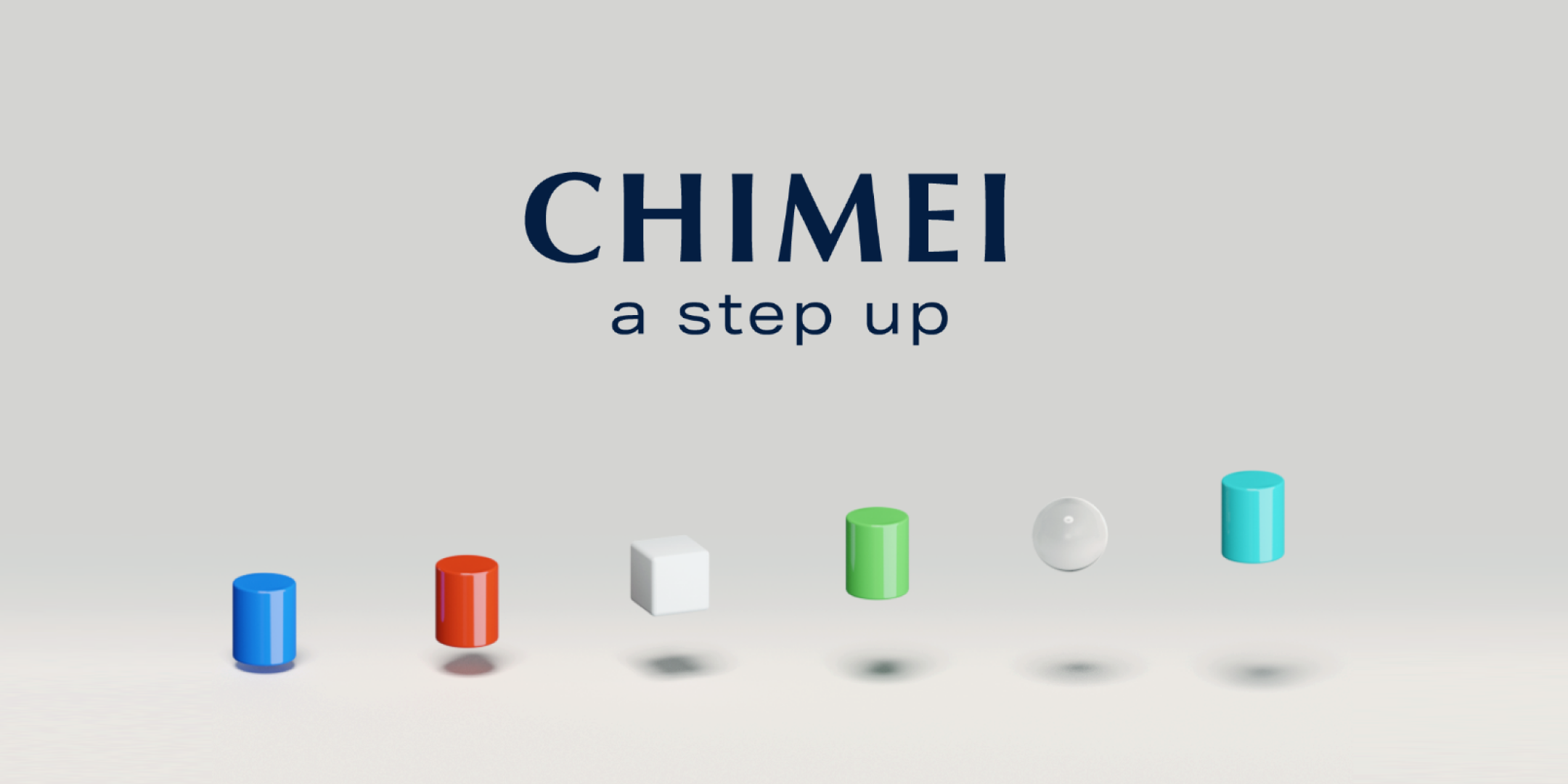 CHIMEI