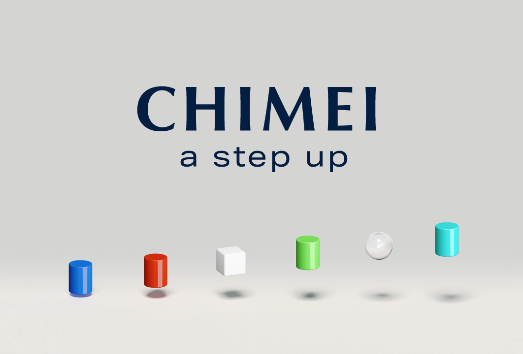 CHIMEI