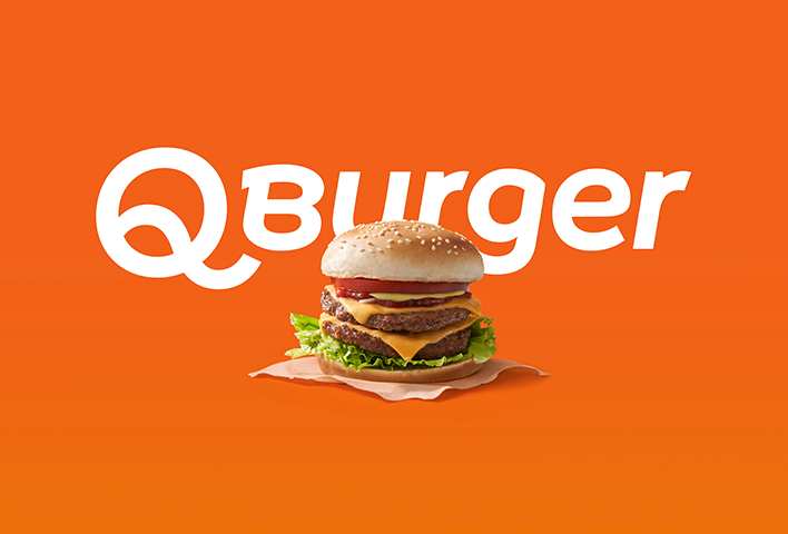 Q Burger